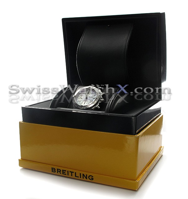 Breitling Chrono mandos A13358 - Haga click en la imagen para cerrar