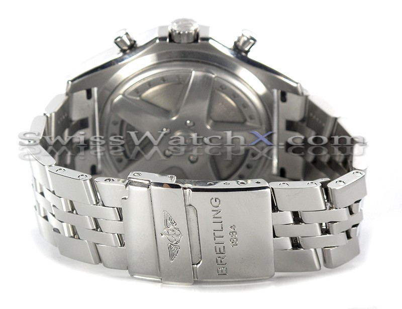 Breitling Bentley 6,75 A44362 - Haga click en la imagen para cerrar