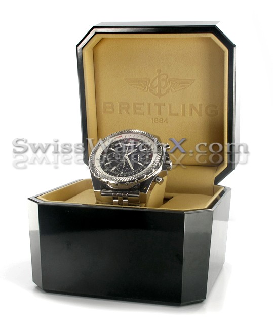 Breitling Bentley 6,75 A44362 - Haga click en la imagen para cerrar