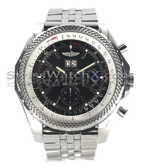 Breitling Bentley 6,75 A44362 - Haga click en la imagen para cerrar
