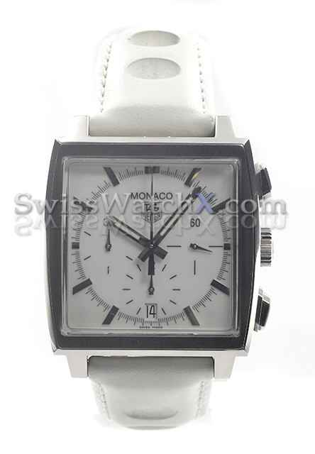 Tag Heuer Mónaco CW2117.FC6198 - Haga click en la imagen para cerrar