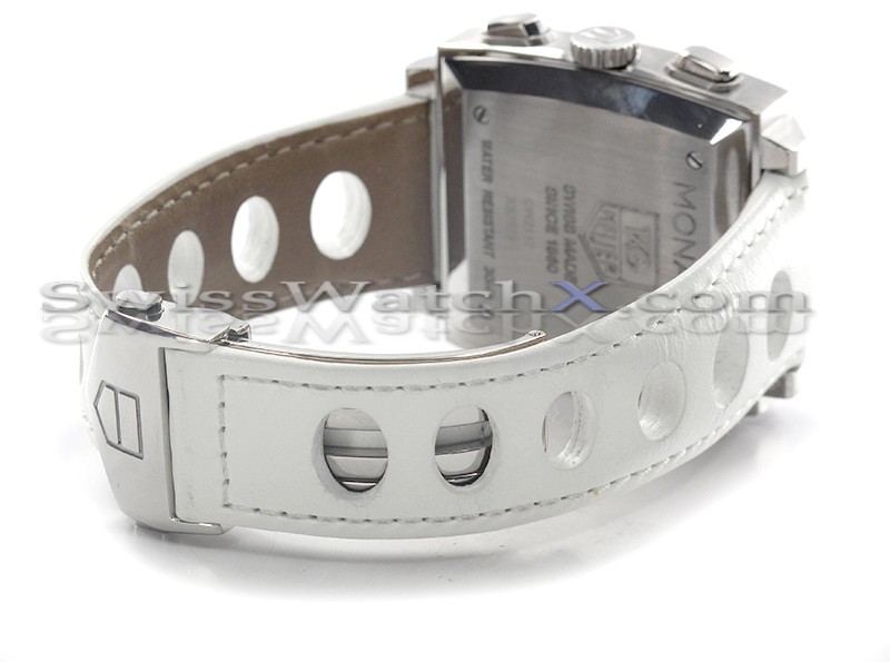 Tag Heuer Mónaco CW2117.FC6198 - Haga click en la imagen para cerrar