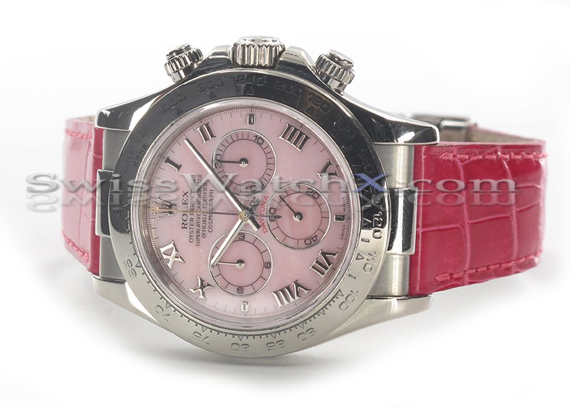 Rolex Daytona Beach 116519 - Haga click en la imagen para cerrar