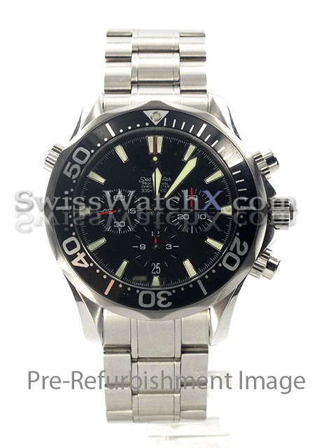 Omega Seamaster 300m 2594.52.00 - Haga click en la imagen para cerrar
