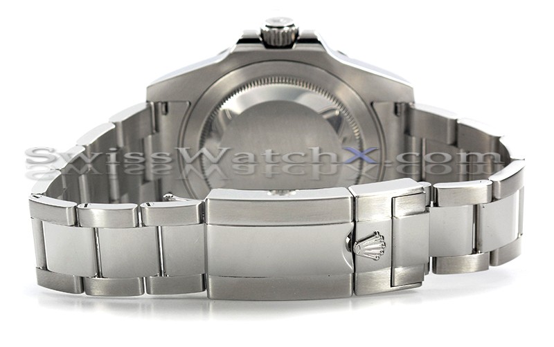 Rolex GMT II 116710 LN - Haga click en la imagen para cerrar