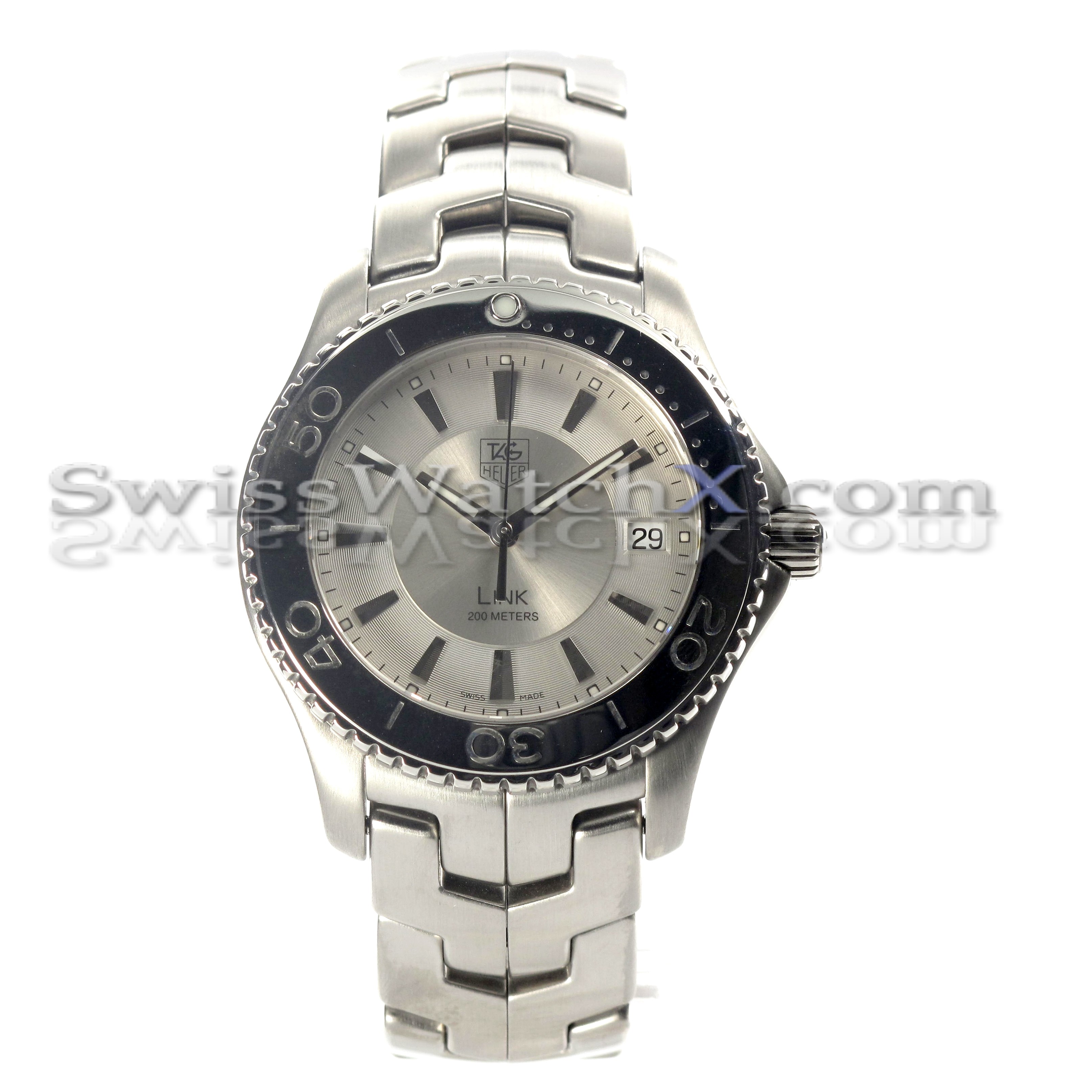 Tag Heuer Enlace WJ1111.BA0570 - Haga click en la imagen para cerrar
