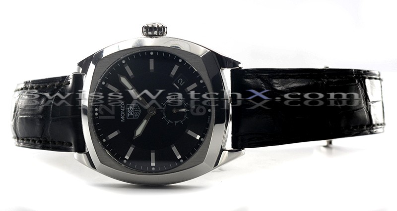 Tag Heuer Monza Clásico WR2110.FC6164 - Haga click en la imagen para cerrar