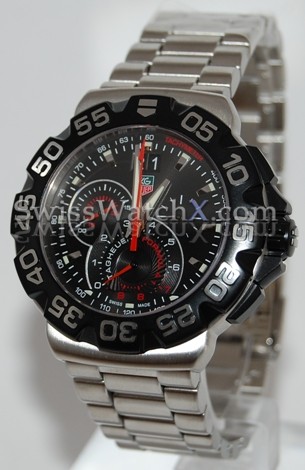 Tag Heuer F1 CAH1010.BA0854 - Haga click en la imagen para cerrar