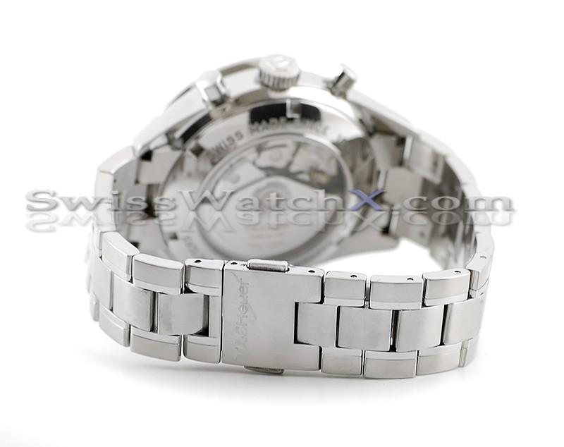 Tag Heuer Carrera CV2011.BA0786 - Haga click en la imagen para cerrar
