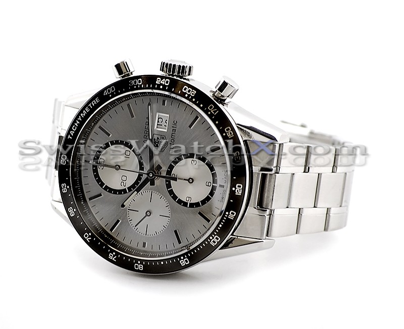 Tag Heuer Carrera CV2011.BA0786 - Haga click en la imagen para cerrar