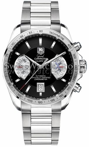 Tag Heuer Grand Carrera CAV511G.BA0905 - Haga click en la imagen para cerrar