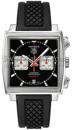 Tag Heuer Mónaco CAW2114.FT6021 - Haga click en la imagen para cerrar