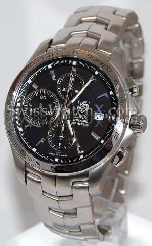 Tag Heuer Enlace CJF2110.BA0594 - Haga click en la imagen para cerrar