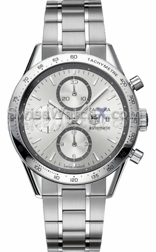 Tag Heuer Carrera CV2017.BA0794 - Haga click en la imagen para cerrar