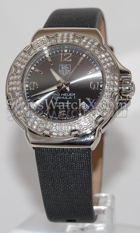 Tag Heuer F1 espumoso WAC1218.FC6222