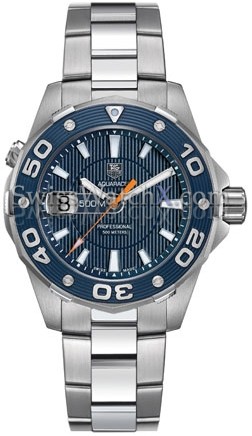 Tag Heuer Aquaracer WAJ1112.BA0870 - Haga click en la imagen para cerrar