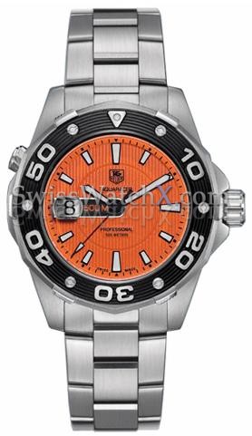 Tag Heuer Aquaracer WAJ1113.BA0870 - Haga click en la imagen para cerrar