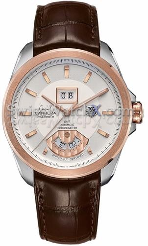 Tag Heuer Grand Carrera WAV5152.FC6231 - Haga click en la imagen para cerrar