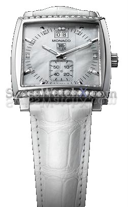 Tag Heuer Mónaco WAW1313.FC6247 - Haga click en la imagen para cerrar