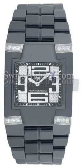 Technomarine DSQCB02C BlackSnow - Haga click en la imagen para cerrar