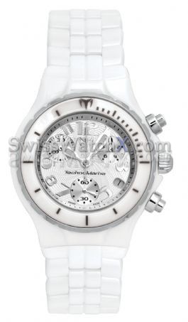 Technomarine MoonSun cerámica TLCC05C