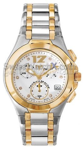 Technomarine Neo Clásico TMNCGW05M - Haga click en la imagen para cerrar