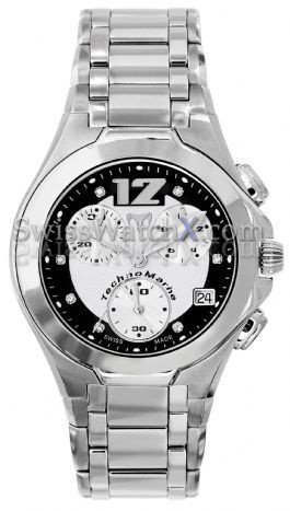 Technomarine Neo Clásico TMNCW02M - Haga click en la imagen para cerrar