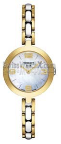 Tissot Flamingo T003.209.22.117.00 - Haga click en la imagen para cerrar