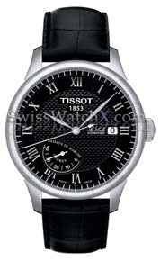 Tissot Le Locle T006.424.16.053.00 - Haga click en la imagen para cerrar