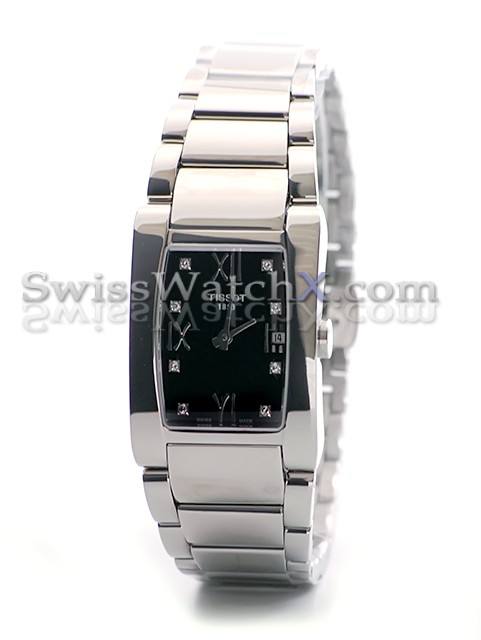 Tissot T-Generosi T007.309.11.056.00 - Haga click en la imagen para cerrar