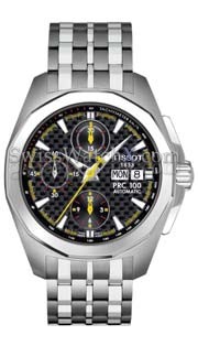 Tissot PRC100 T008.414.11.201.00 - Haga click en la imagen para cerrar