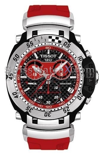 Tissot T-Race T027.417.17.201.04 - Haga click en la imagen para cerrar