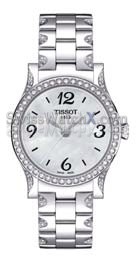 Tissot T-Stylis T028.210.11.117.00