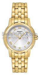 Tissot Ballade T031.210.33.033.00 - Haga click en la imagen para cerrar