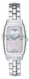 Tissot Belle Tonneau T10.1.485.81 - Haga click en la imagen para cerrar