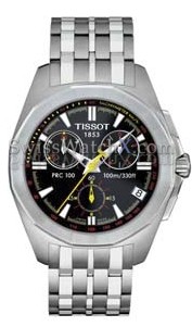 Tissot PRC100 T22.1.686.51 - Haga click en la imagen para cerrar