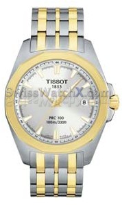 Tissot PRC100 T22.2.581.31 - Haga click en la imagen para cerrar