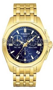 Tissot PRC100 T22.5.686.41 - Haga click en la imagen para cerrar