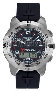 Tissot T-Touch T33.7.798.51 - Haga click en la imagen para cerrar