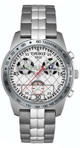 Tissot PR50 T34.1.688.32 - Haga click en la imagen para cerrar