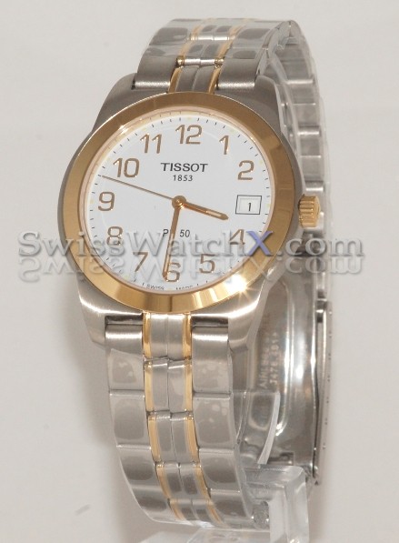 Tissot PR50 T34.2.481.14 - Haga click en la imagen para cerrar