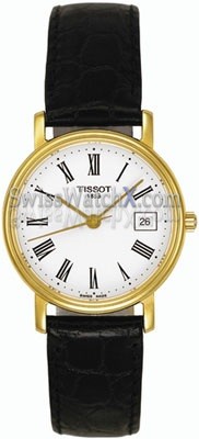 Tissot deseo T52.5.421.13 - Haga click en la imagen para cerrar