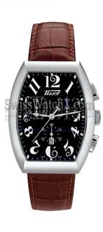 Tissot Heritage Collection T66.1.617.52 - Haga click en la imagen para cerrar