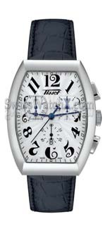 Tissot Heritage Collection T66.1.627.32 - Haga click en la imagen para cerrar