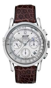 Tissot Heritage Collection T66.1.712.31 - Haga click en la imagen para cerrar