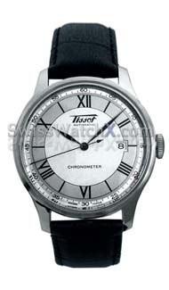 Tissot Heritage Collection T66.1.725.33 - Haga click en la imagen para cerrar