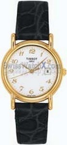 Tissot Carson T71.3.129.23 - Haga click en la imagen para cerrar