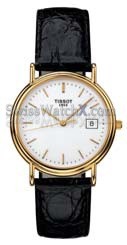 Tissot Carmelo T71.3.131.11 - Haga click en la imagen para cerrar