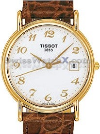 Tissot Carson T71.3.429.12 - Haga click en la imagen para cerrar