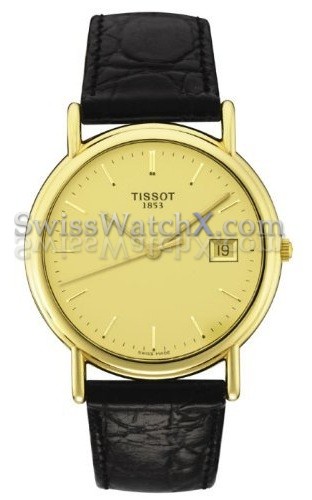 Tissot Carson T71.3.429.21 - Haga click en la imagen para cerrar